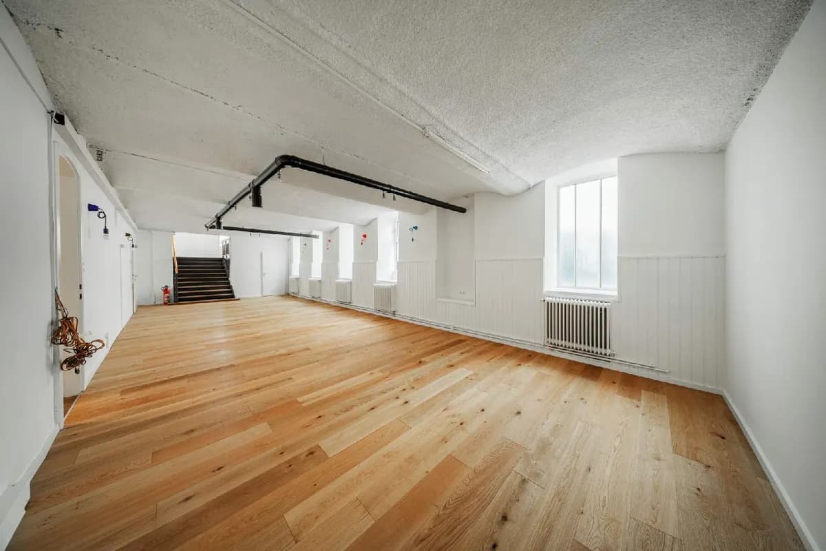 Gewerbeimmobilie mieten in Wien – 248 m², € 3.509 – Bild 14 von 26