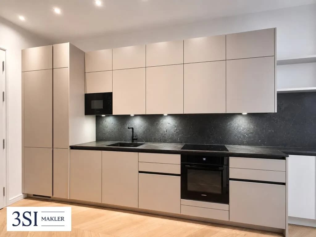 3-Zimmer-Wohnung kaufen in Wien – 74,12 m², € 615.000 – Bild 3 von 9