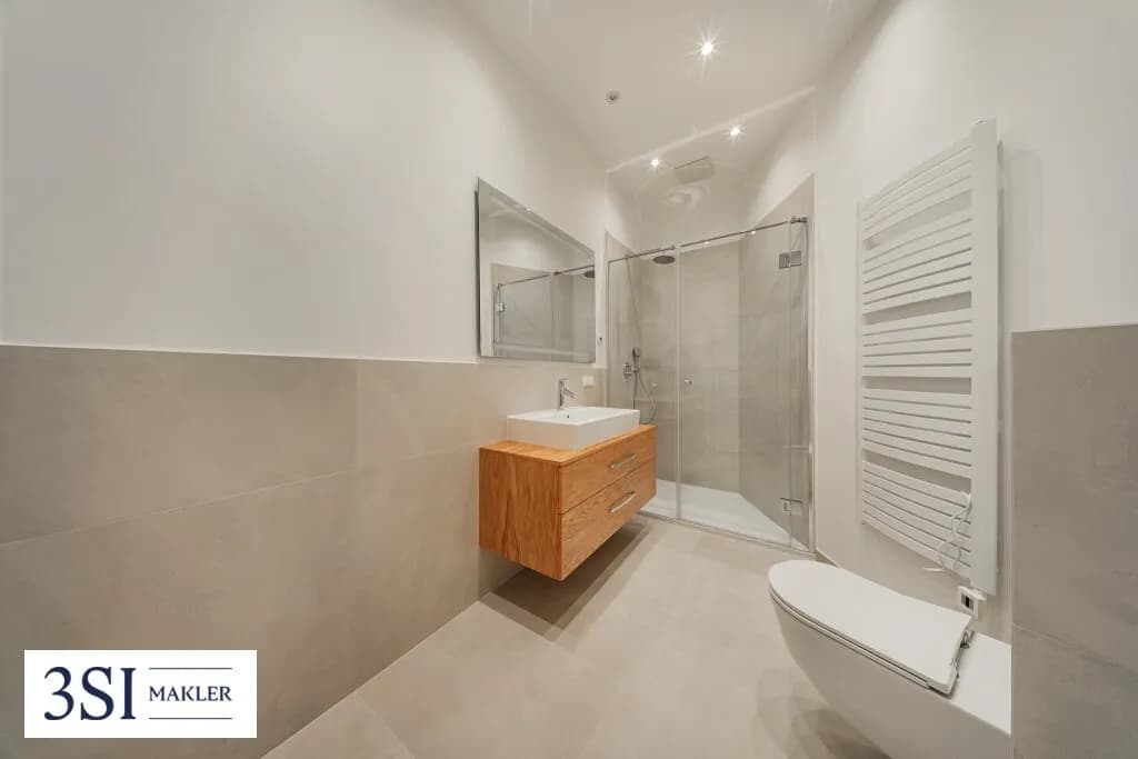 3-Zimmer-Wohnung kaufen in Wien – 74,12 m², € 615.000 – Bild 4 von 9