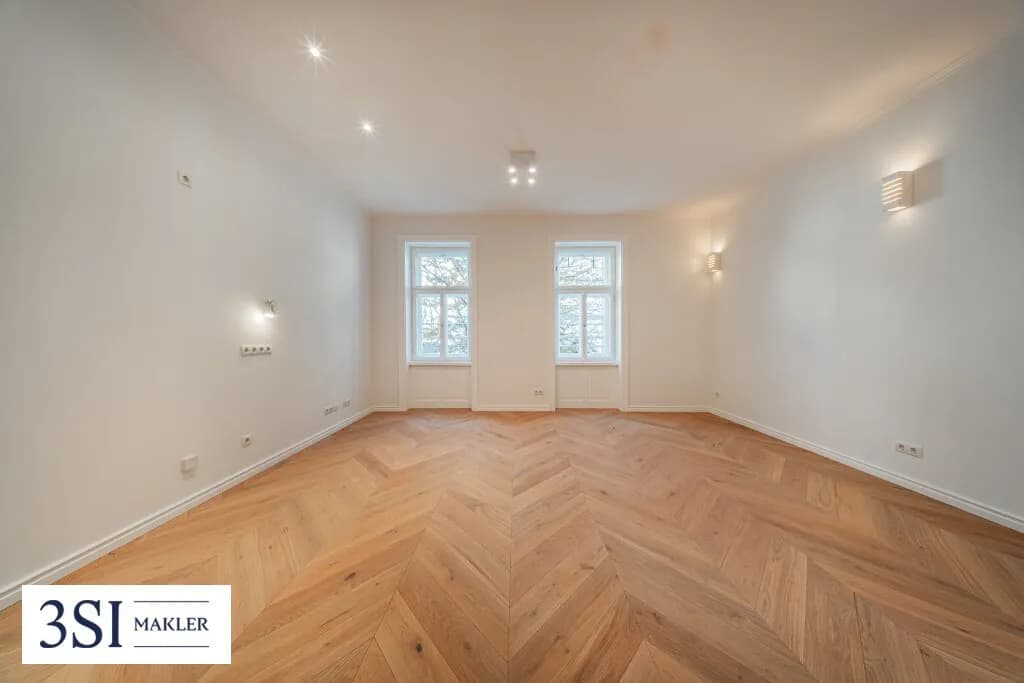3-Zimmer-Wohnung kaufen in Wien – 74,12 m², € 615.000 – Bild 5 von 9