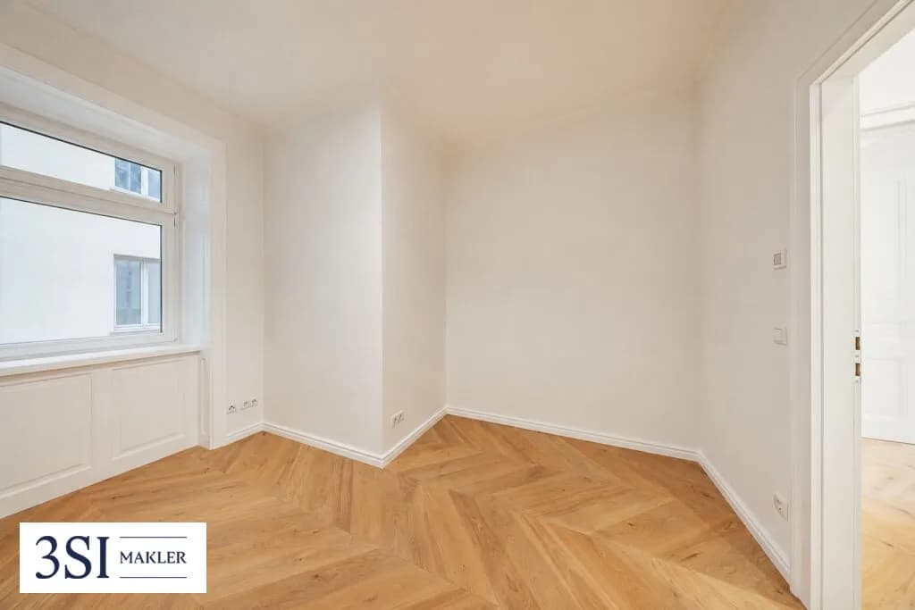 3-Zimmer-Wohnung kaufen in Wien – 74,12 m², € 615.000 – Bild 6 von 9