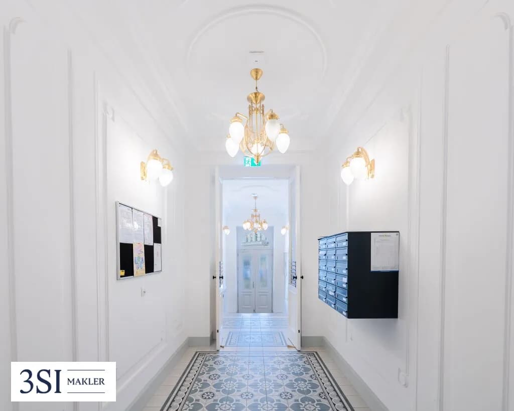 3-Zimmer-Wohnung kaufen in Wien – 74,12 m², € 615.000 – Bild 7 von 9
