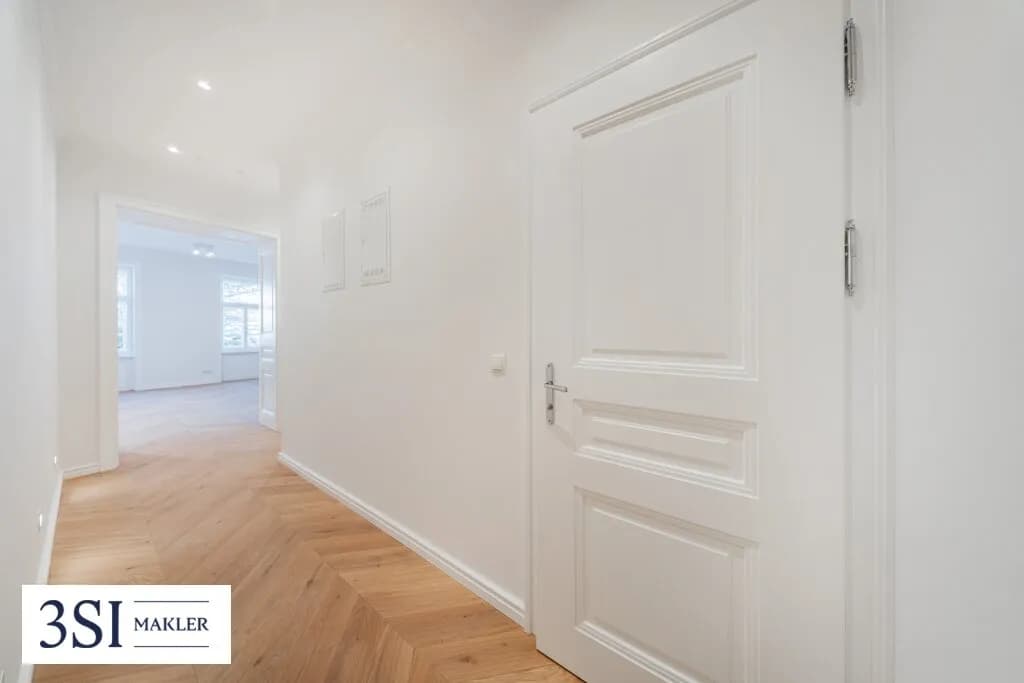 3-Zimmer-Wohnung kaufen in Wien – 74,12 m², € 615.000 – Bild 8 von 9