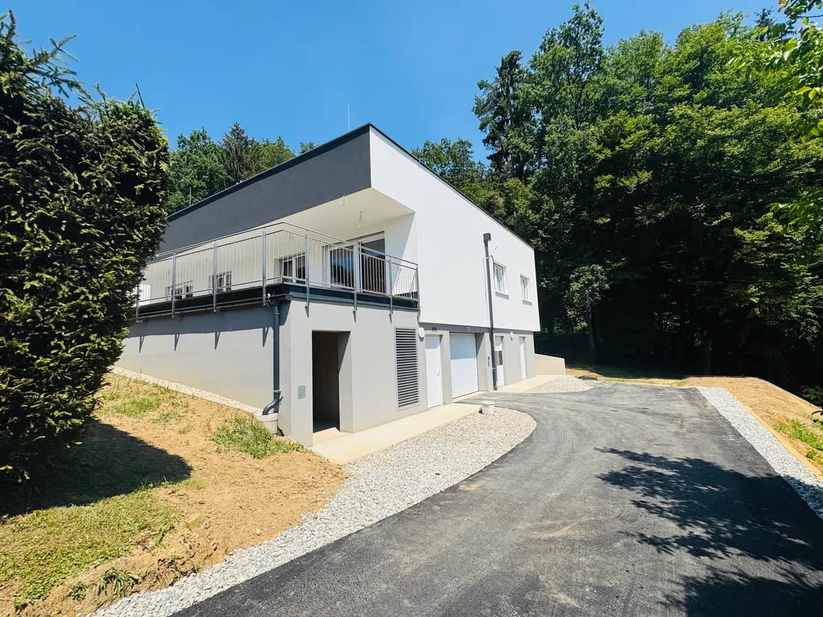 2-Zimmer-Wohnung kaufen in Graz – 61 m², € 312.410 – Bild 8 von 8