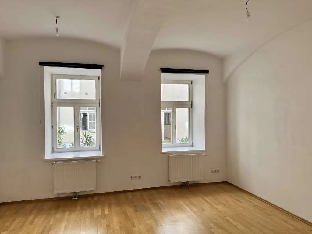 1-Zimmer-Wohnung kaufen in Wien – 33,62 m², € 215.000