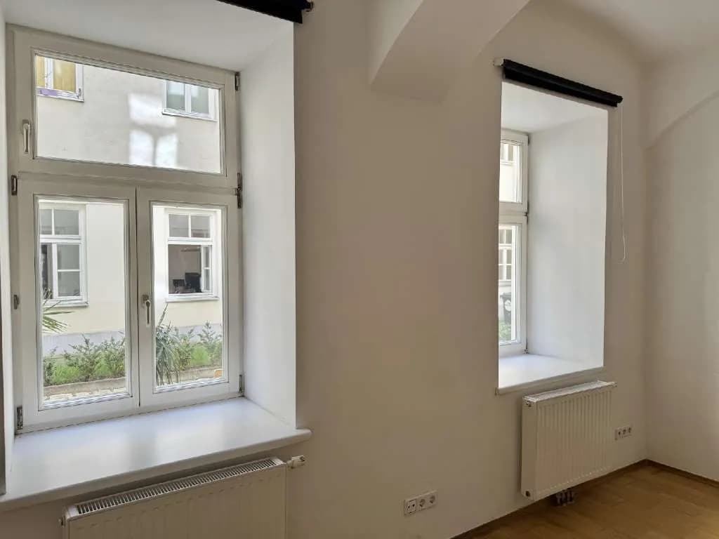 1-Zimmer-Wohnung kaufen in Wien – 33,62 m², € 215.000 – Bild 2 von 12