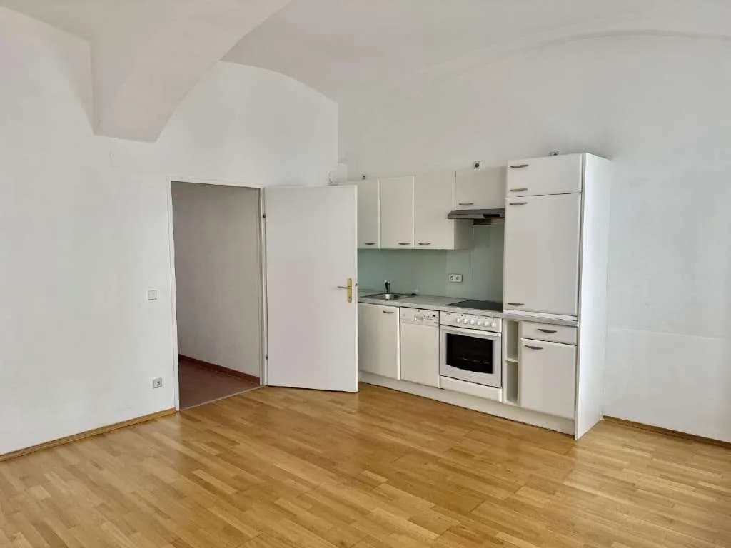 1-Zimmer-Wohnung kaufen in Wien – 33,62 m², € 215.000 – Bild 3 von 12