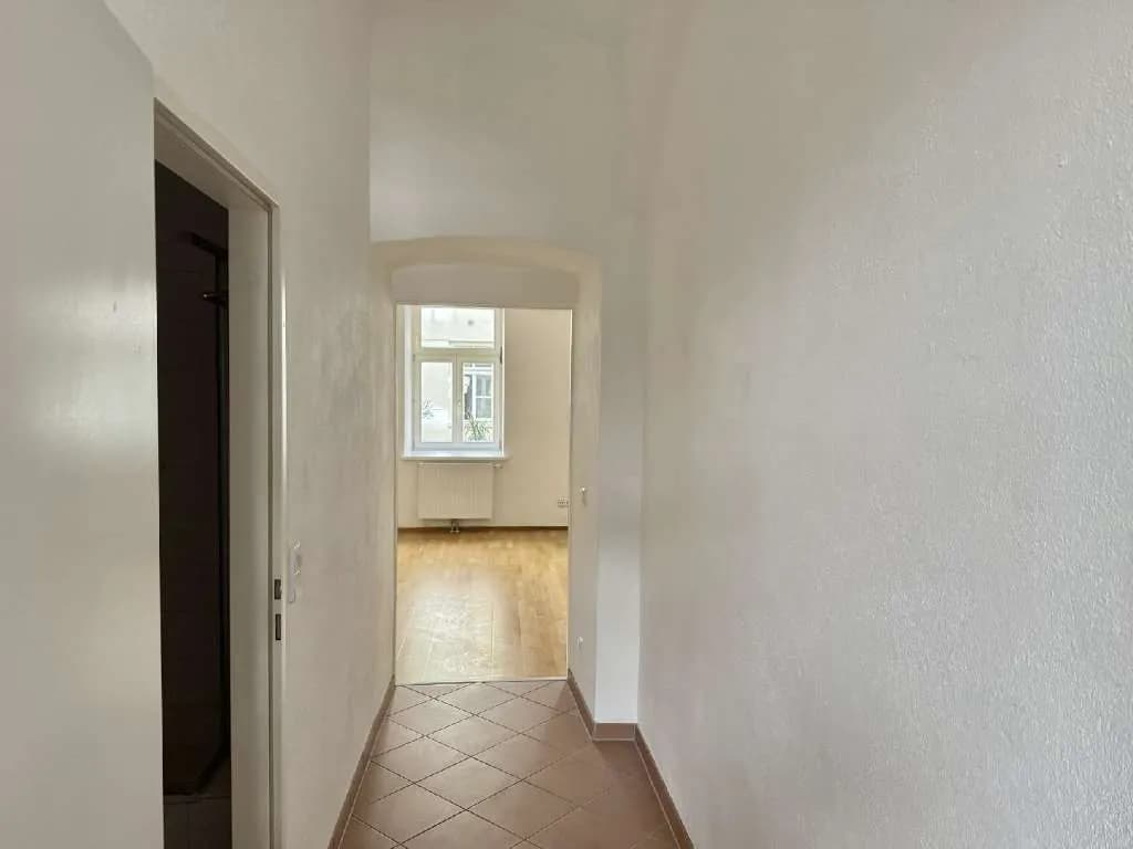 1-Zimmer-Wohnung kaufen in Wien – 33,62 m², € 215.000 – Bild 5 von 12