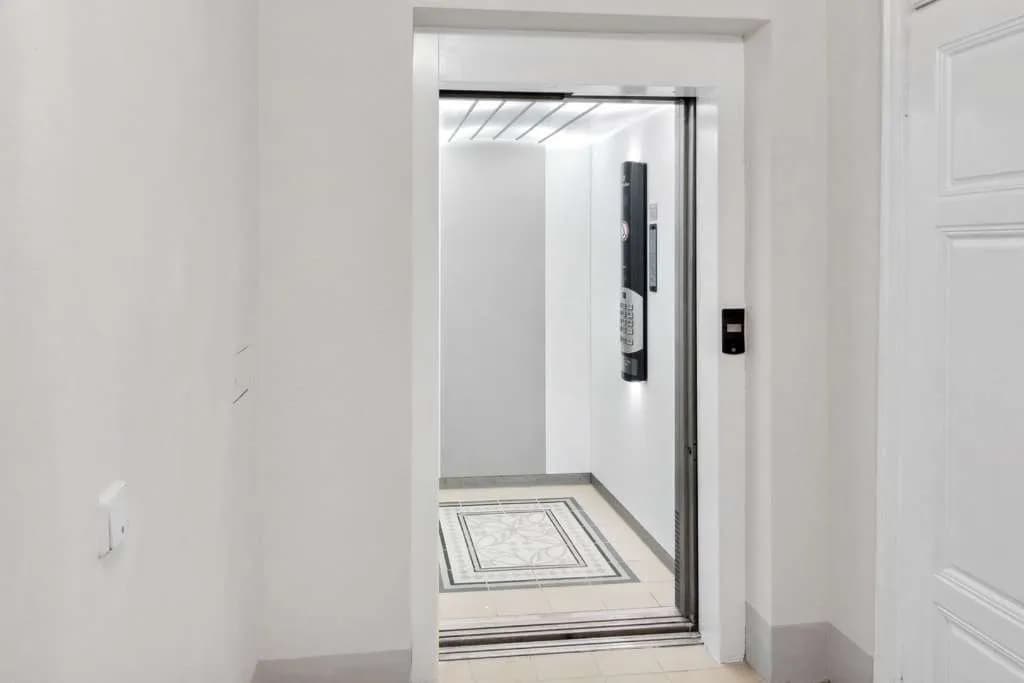 1-Zimmer-Wohnung kaufen in Wien – 33,62 m², € 215.000 – Bild 11 von 12