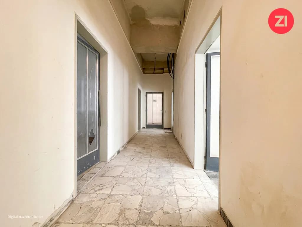 4-Zimmer-Gewerbeimmobilie mieten in Linz – 205 m², € 3.127 – Bild 3 von 8