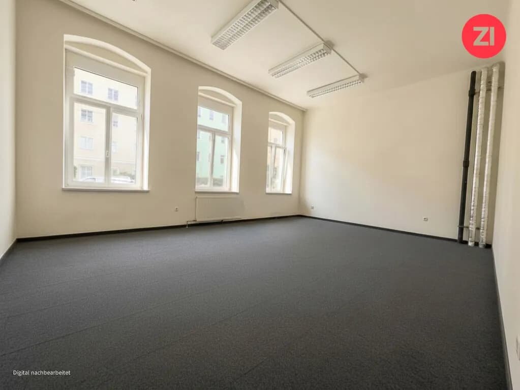 4-Zimmer-Gewerbeimmobilie mieten in Linz – 205 m², € 3.127 – Bild 4 von 8