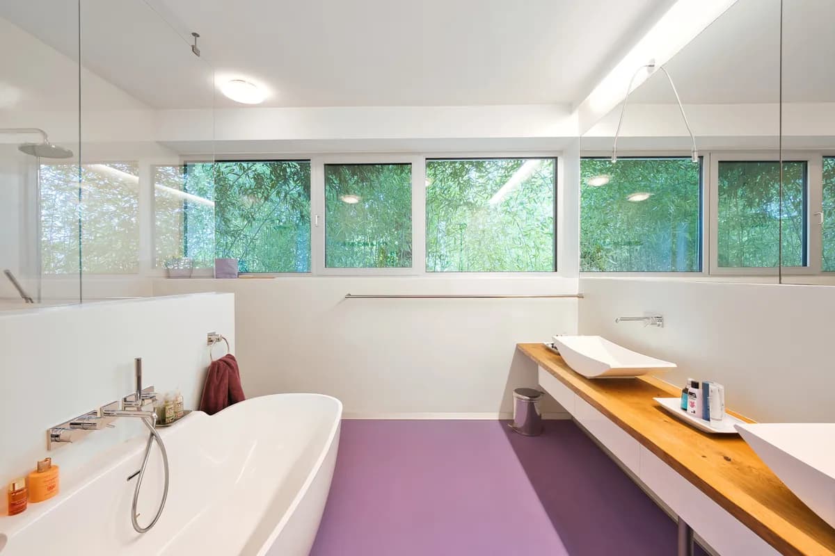 Haus kaufen in Jennersdorf – 220 m² – Bild 3 von 6