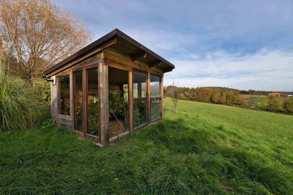 Haus kaufen in Jennersdorf – 220 m² – Bild 5 von 6