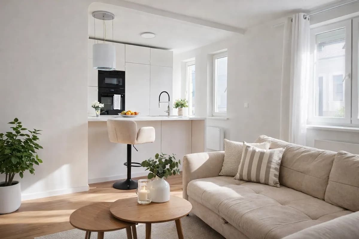 4-Zimmer-Wohnung kaufen in Wien – 100 m², € 640.000 – Bild 1 von 10