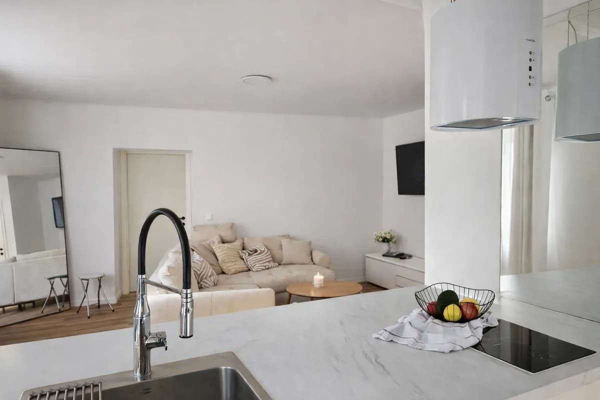 4-Zimmer-Wohnung kaufen in Wien – 100 m², € 640.000 – Bild 2 von 10