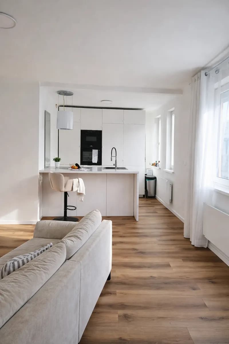 4-Zimmer-Wohnung kaufen in Wien – 100 m², € 640.000 – Bild 3 von 10