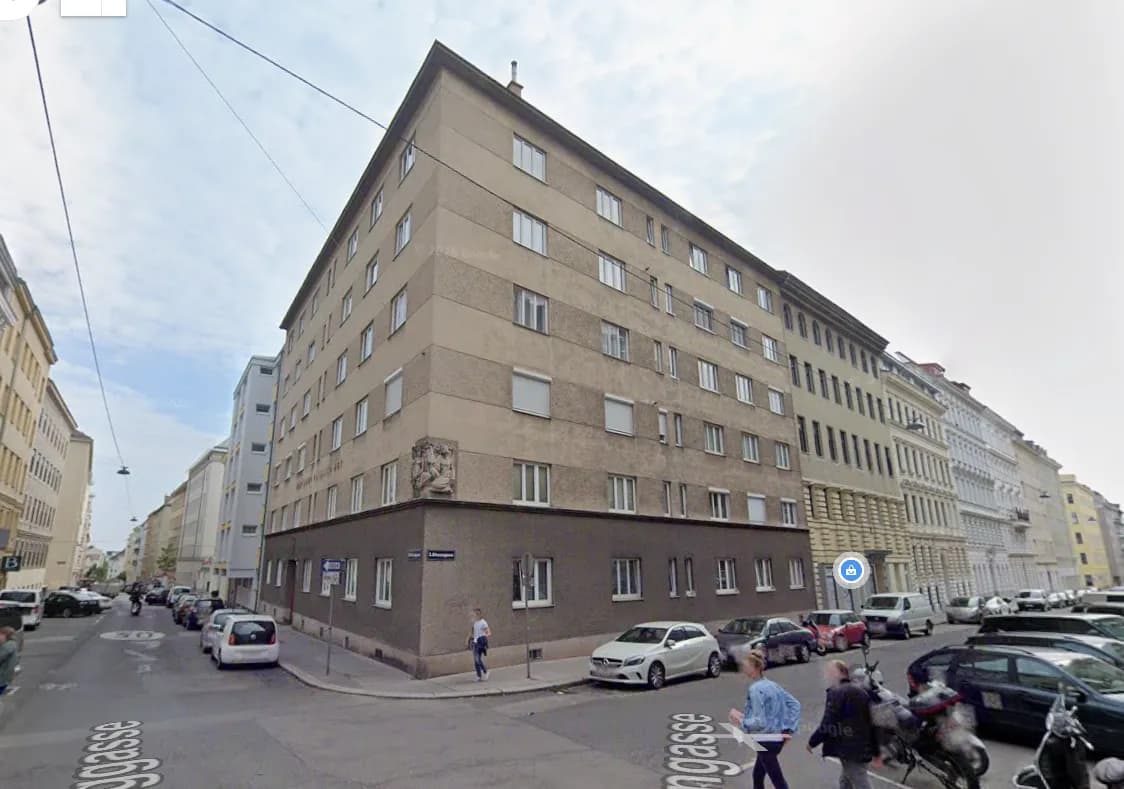 4-Zimmer-Wohnung kaufen in Wien – 100 m², € 640.000 – Bild 8 von 10