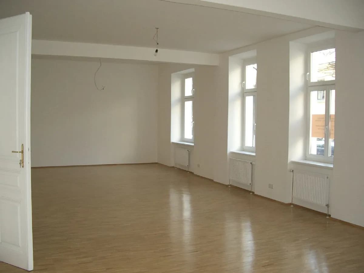 3-Zimmer-Gewerbeimmobilie kaufen in Wien – 159 m², € 449.000 – Bild 3 von 14