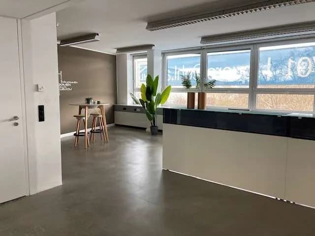 Gewerbeimmobilie mieten in Wien – 2 663 m², € 22 – Bild 3 von 19