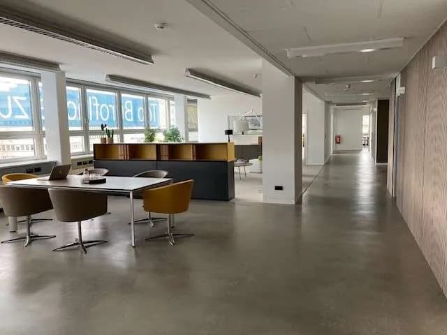 Gewerbeimmobilie mieten in Wien – 2 663 m², € 22 – Bild 4 von 19
