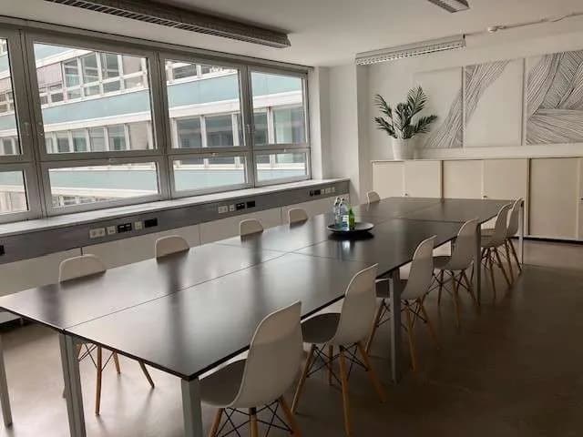 Gewerbeimmobilie mieten in Wien – 2 663 m², € 22 – Bild 6 von 19