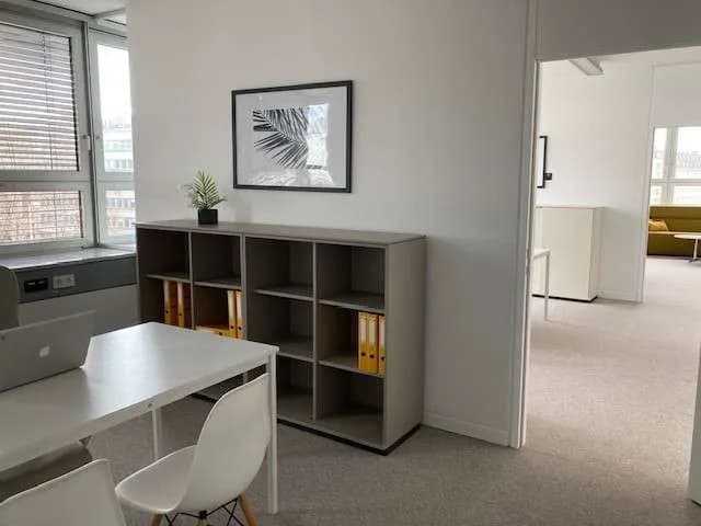 Gewerbeimmobilie mieten in Wien – 2 663 m², € 22 – Bild 7 von 19