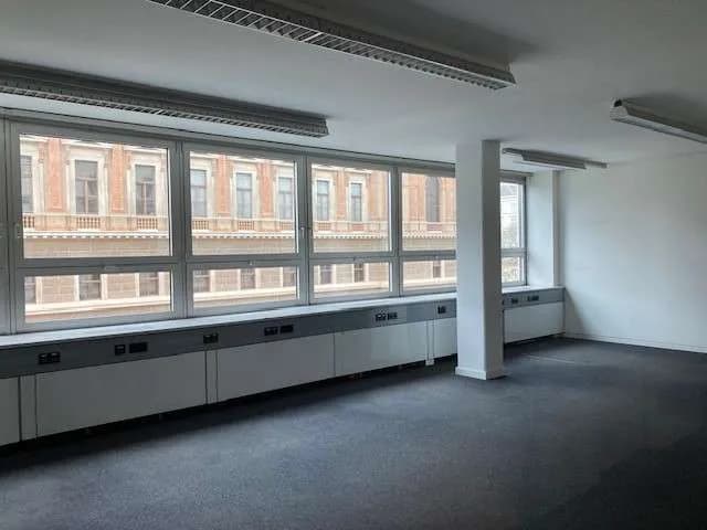 Gewerbeimmobilie mieten in Wien – 2 663 m², € 22 – Bild 11 von 19