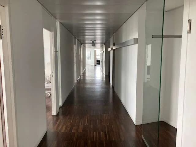 Gewerbeimmobilie mieten in Wien – 2 663 m², € 22 – Bild 13 von 19