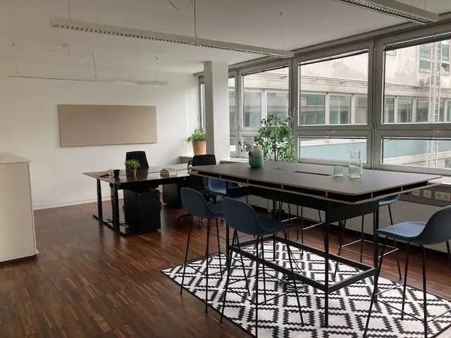 Gewerbeimmobilie mieten in Wien – 2 663 m², € 22 – Bild 15 von 19