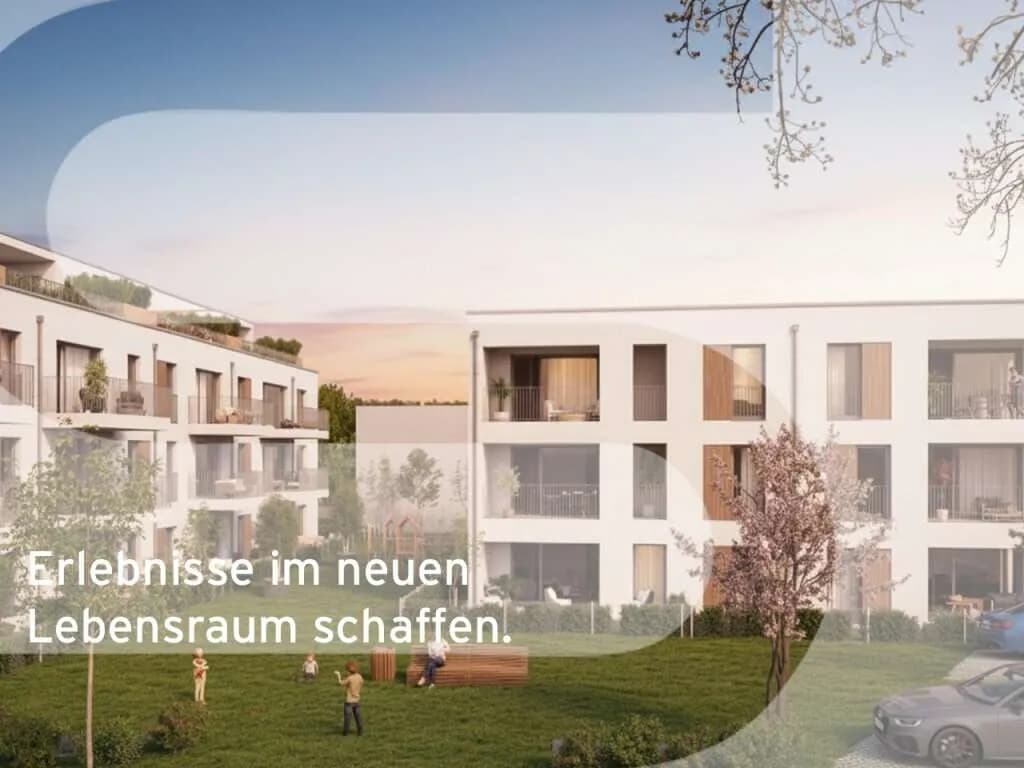 3-Zimmer-Wohnung kaufen in Vöcklabruck – 68,77 m², € 297.000
