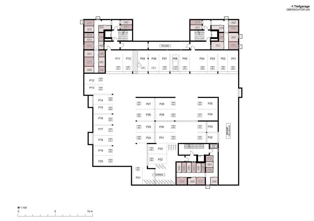 3-Zimmer-Wohnung kaufen in Vöcklabruck – 68,77 m², € 297.000 – Bild 18 von 18