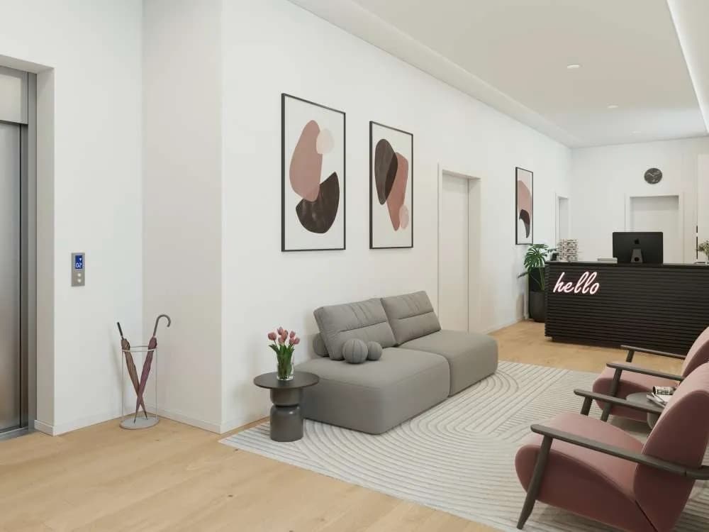 Gewerbeimmobilie mieten in Klagenfurt – 171 m², € 2.164 – Bild 6 von 8