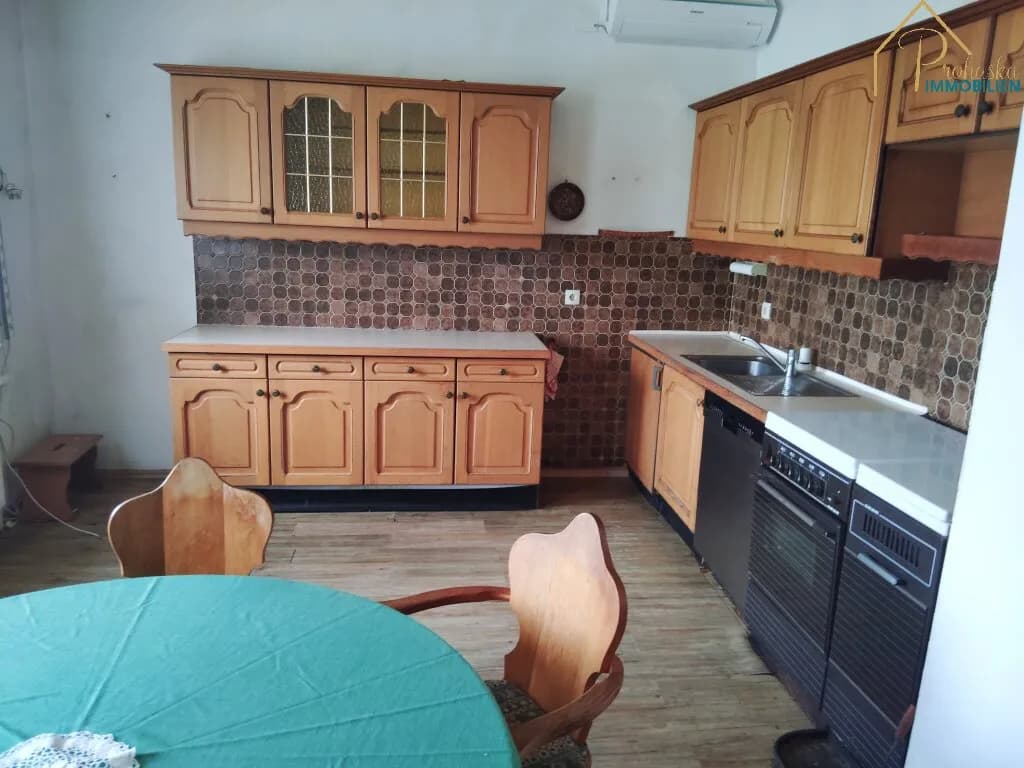5-Zimmer-Haus kaufen in Oberpullendorf – 153 m², € 279.000 – Bild 8 von 15