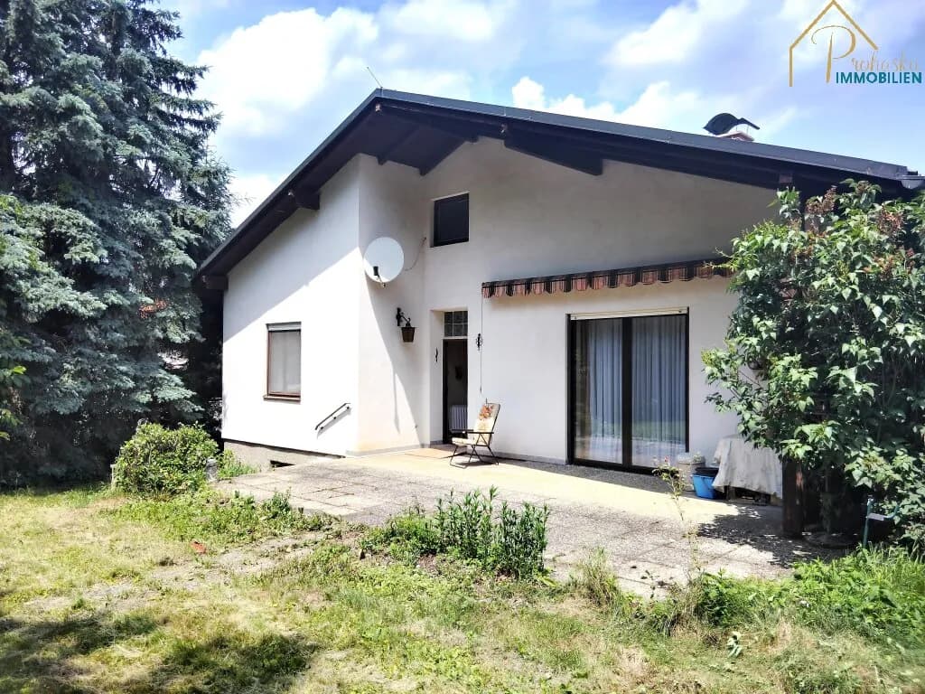 5-Zimmer-Haus kaufen in Oberpullendorf – 153 m², € 279.000 – Bild 11 von 15