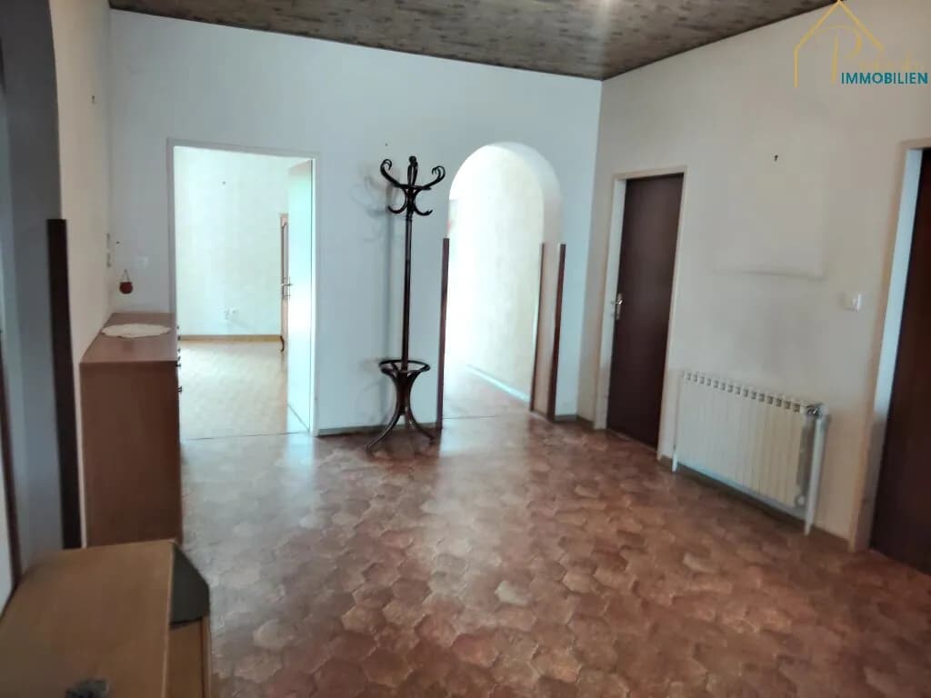 5-Zimmer-Haus kaufen in Oberpullendorf – 153 m², € 279.000 – Bild 14 von 15