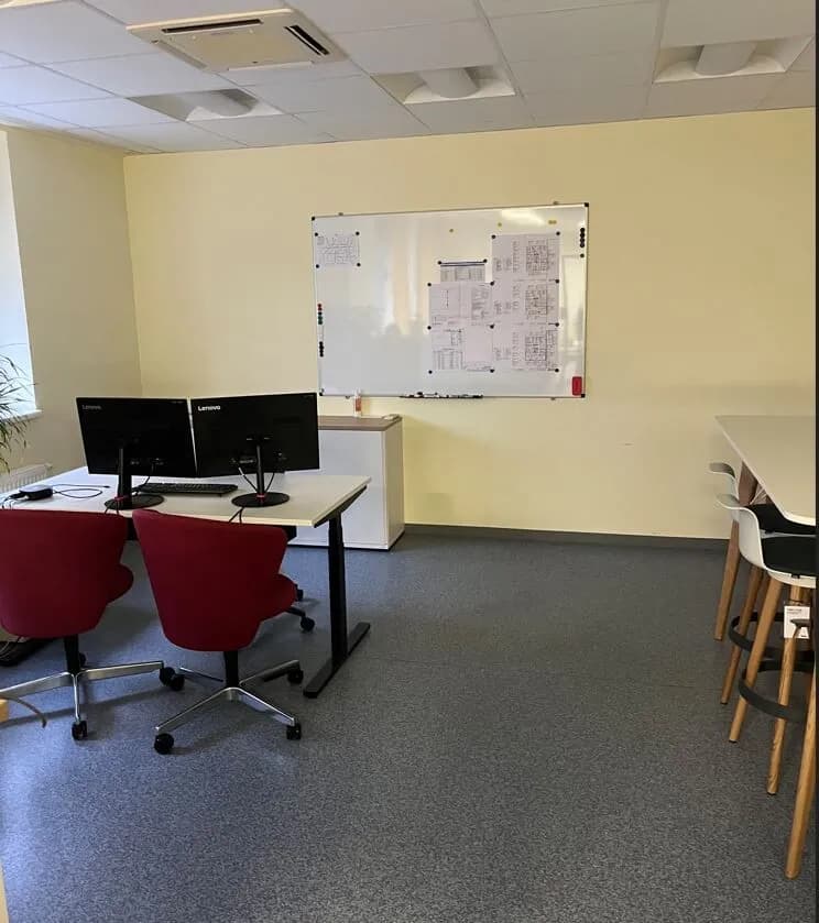 Gewerbeimmobilie mieten in Wien – 3 062 m², € 10 – Bild 2 von 15