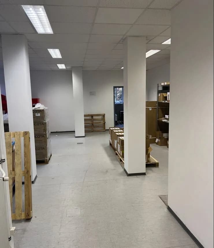 Gewerbeimmobilie mieten in Wien – 3 062 m², € 10 – Bild 3 von 15