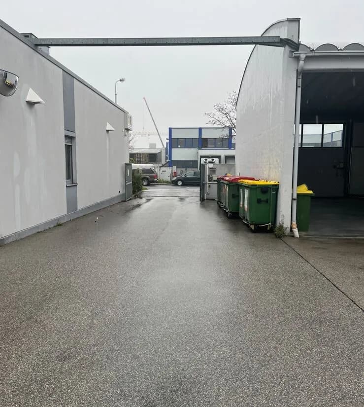 Gewerbeimmobilie mieten in Wien – 3 062 m², € 10 – Bild 4 von 15