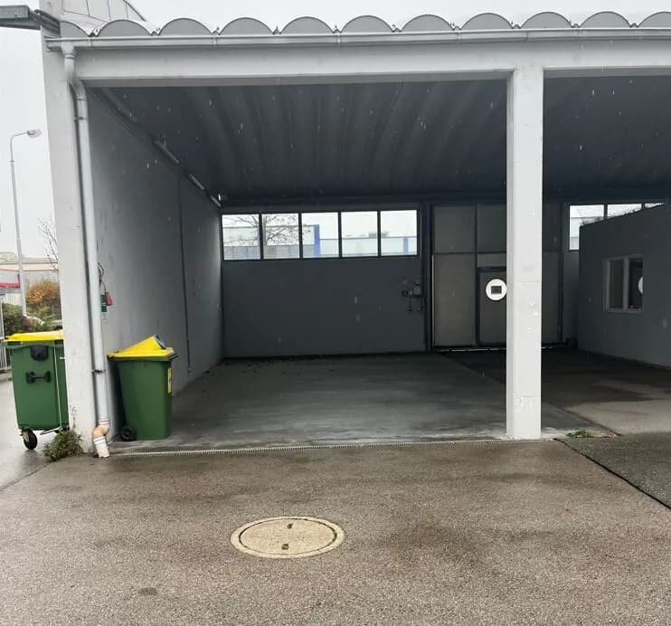 Gewerbeimmobilie mieten in Wien – 3 062 m², € 10 – Bild 5 von 15
