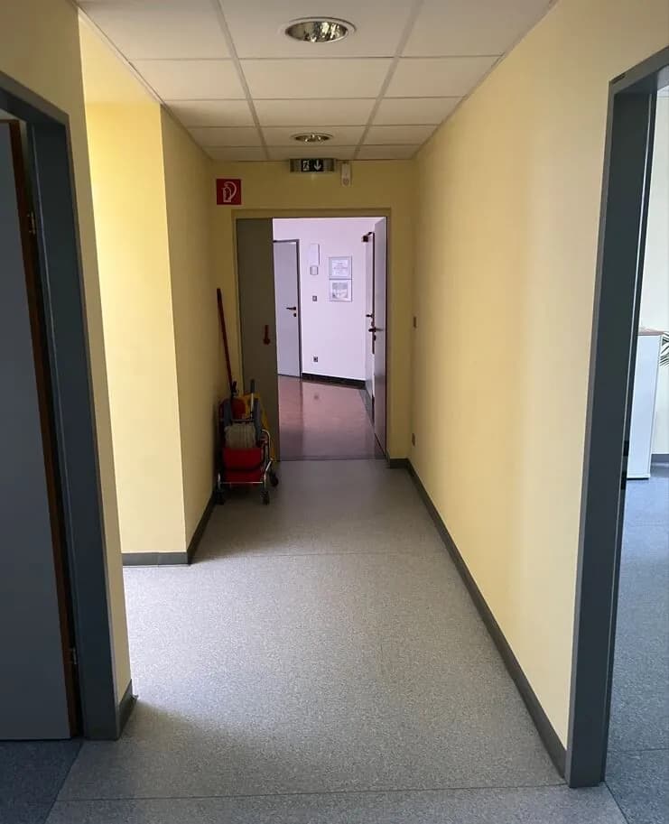 Gewerbeimmobilie mieten in Wien – 3 062 m², € 10 – Bild 10 von 15