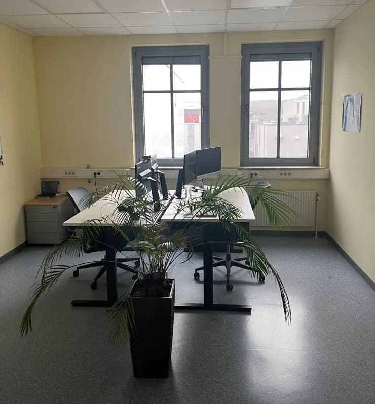Gewerbeimmobilie mieten in Wien – 3 062 m², € 10 – Bild 11 von 15