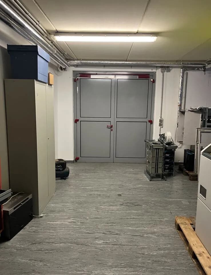 Gewerbeimmobilie mieten in Wien – 3 062 m², € 10 – Bild 12 von 15