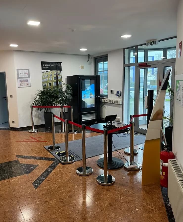 Gewerbeimmobilie mieten in Wien – 3 062 m², € 10 – Bild 13 von 15