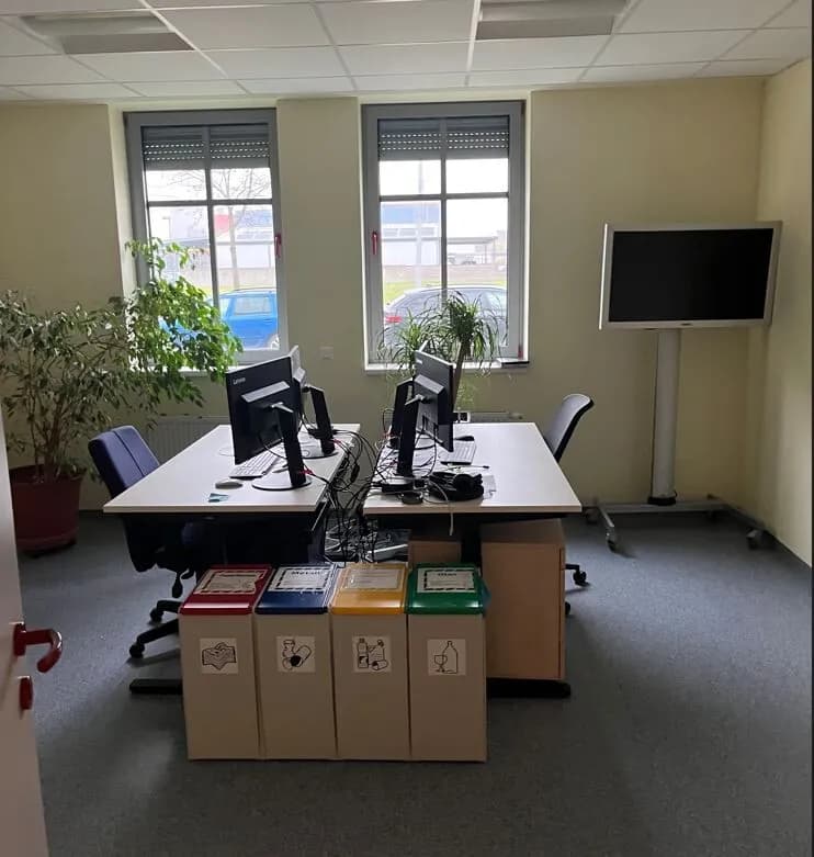 Gewerbeimmobilie mieten in Wien – 3 062 m², € 10 – Bild 14 von 15