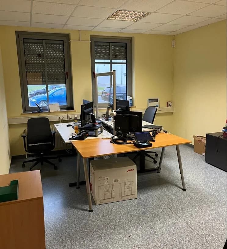 Gewerbeimmobilie mieten in Wien – 3 062 m², € 10 – Bild 15 von 15