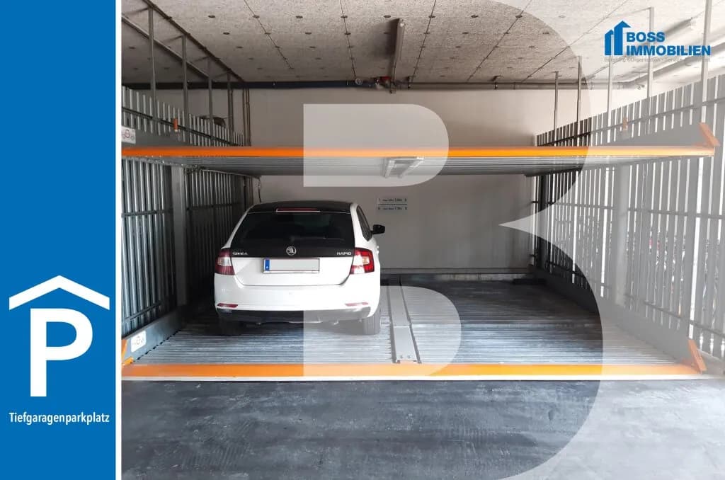 Immobilie mieten in Linz – € 87 – Bild 1 von 3