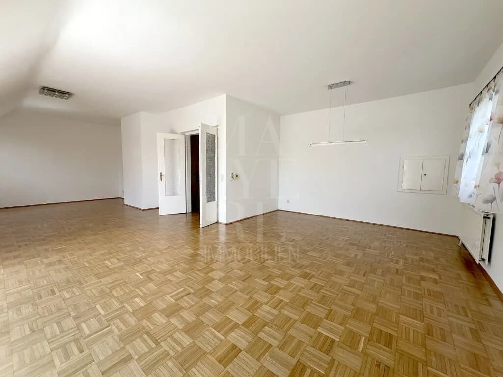 5-Zimmer-Wohnung mieten in Wien – 155 m², € 2.950 – Bild 3 von 26