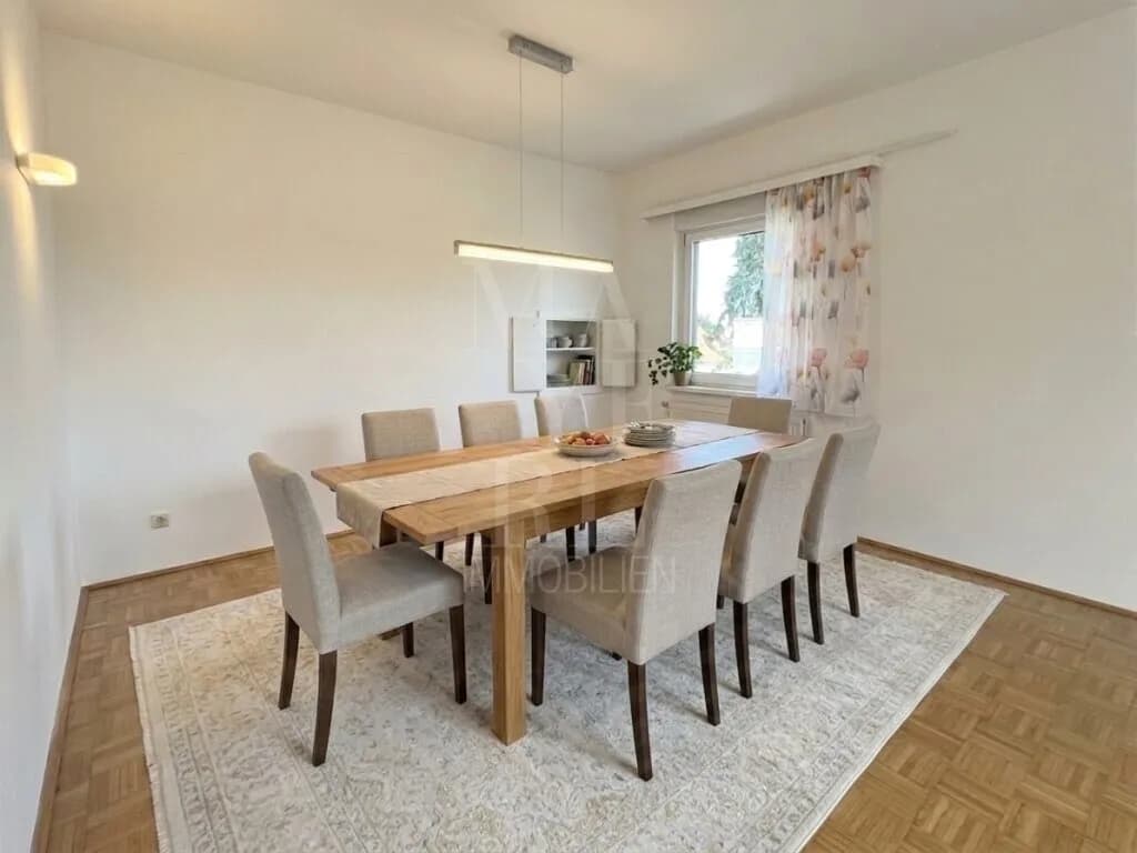 5-Zimmer-Wohnung mieten in Wien – 155 m², € 2.950 – Bild 5 von 26