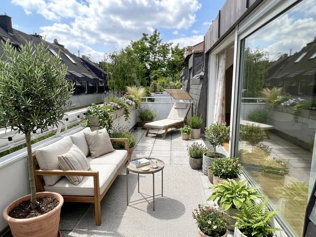 5-Zimmer-Wohnung mieten in Wien – 155 m², € 2.950 – Bild 7 von 26