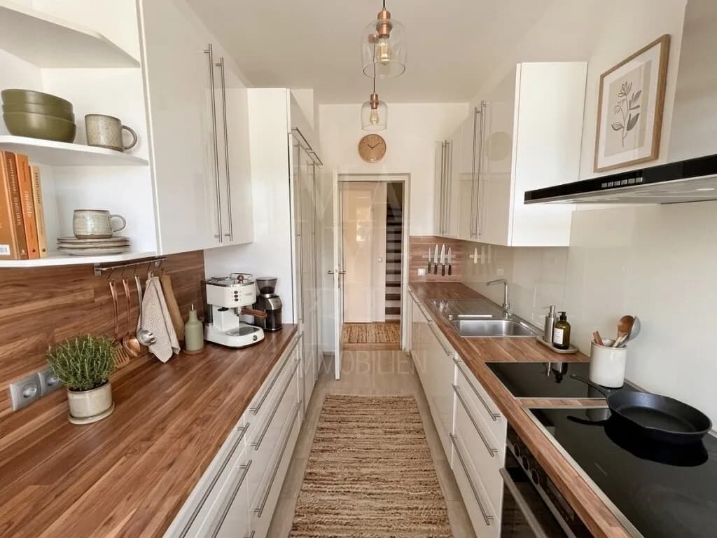 5-Zimmer-Wohnung mieten in Wien – 155 m², € 2.950 – Bild 11 von 26